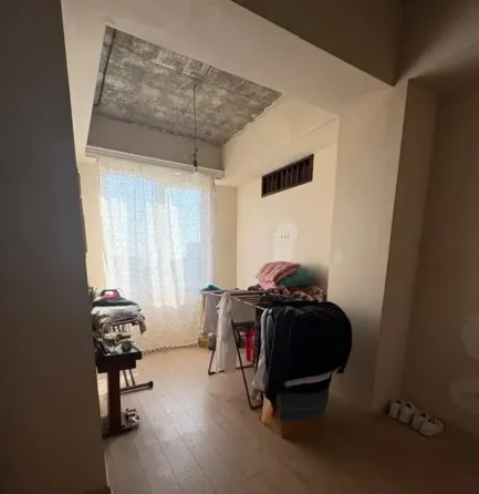 Apartments For Sale three-room 75м² 8/10 floor Tbilisi