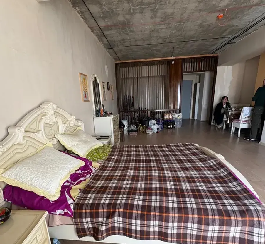 Apartments For Sale three-room 75м² 8/10 floor Tbilisi - photo 10