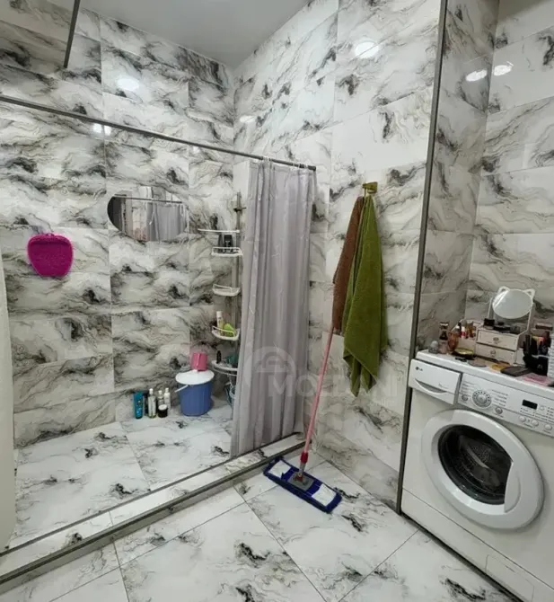 Apartments For Sale three-room 75м² 8/10 floor Tbilisi - photo 9