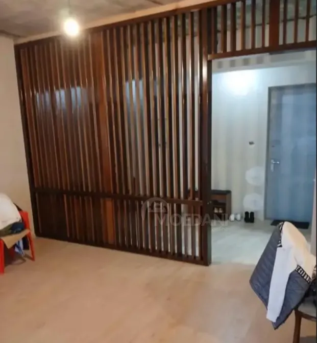 Apartments For Sale three-room 75м² 8/10 floor Tbilisi - photo 1