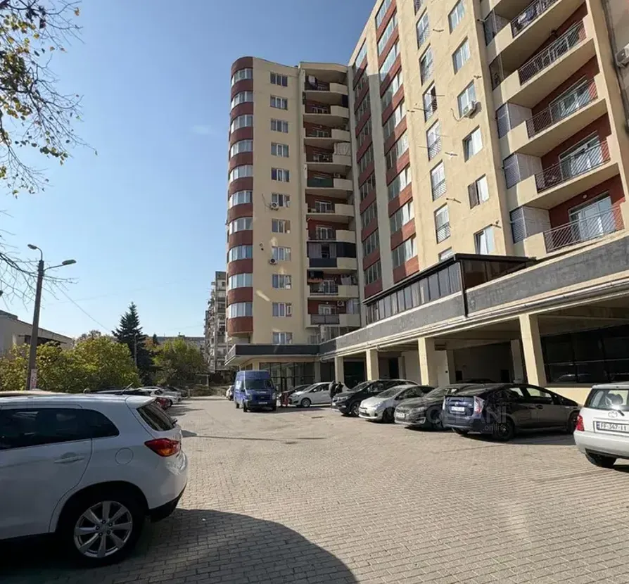 Apartments For Sale three-room 75м² 8/10 floor Tbilisi - photo 15