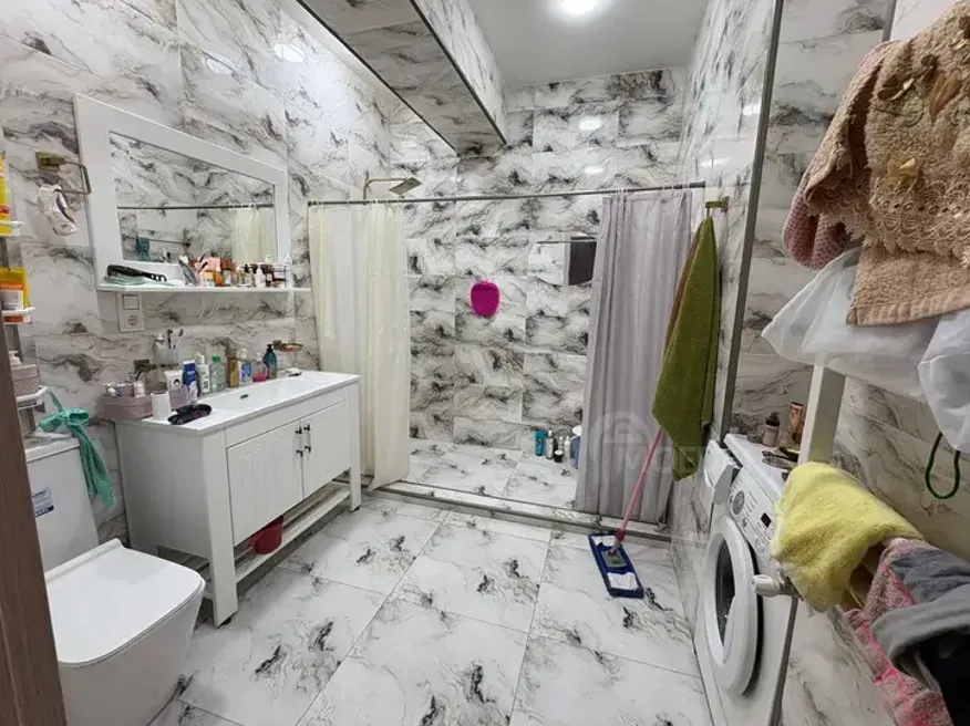 Apartments For Sale three-room 75м² 8/10 floor Tbilisi - photo 14