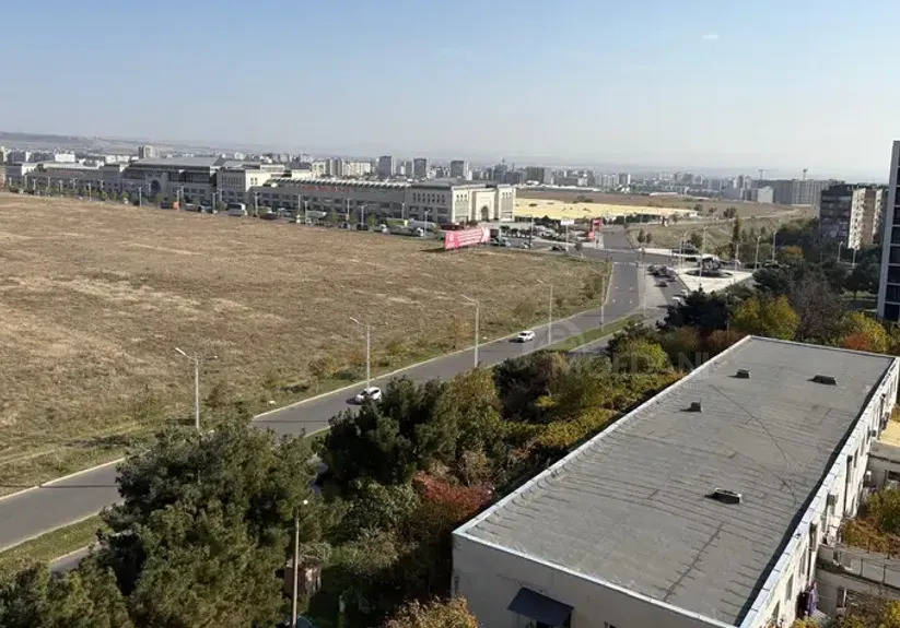 Apartments For Sale three-room 75м² 8/10 floor Tbilisi - photo 11