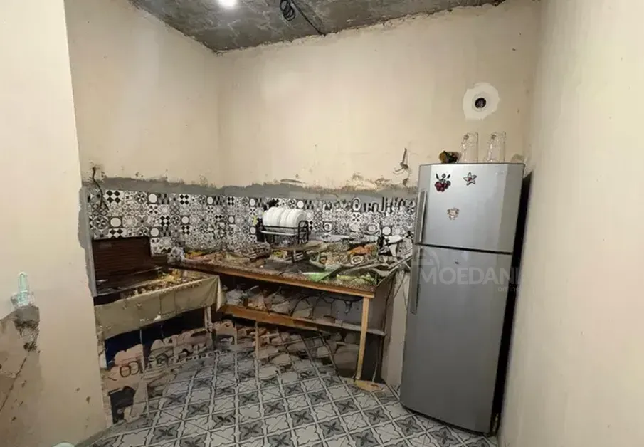 Apartments For Sale three-room 75м² 8/10 floor Tbilisi - photo 5