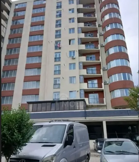 Apartments For Sale three-room 75м² 8/10 floor Tbilisi - photo 2