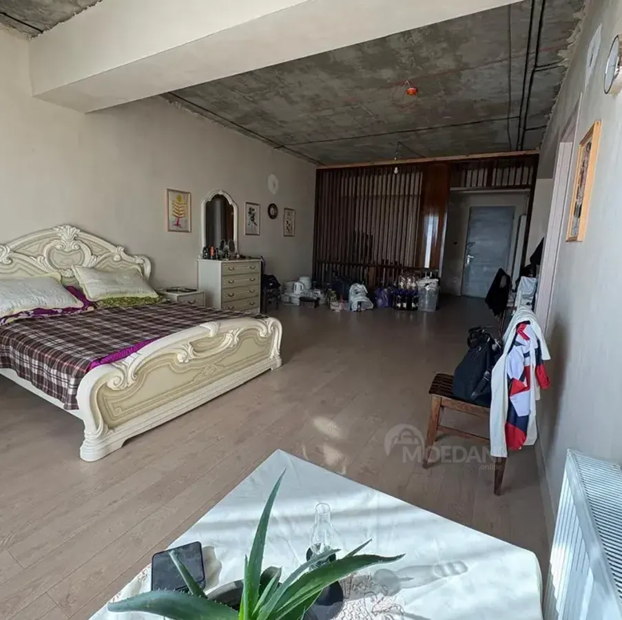 Apartments For Sale three-room 75м² 8/10 floor Tbilisi - photo 13