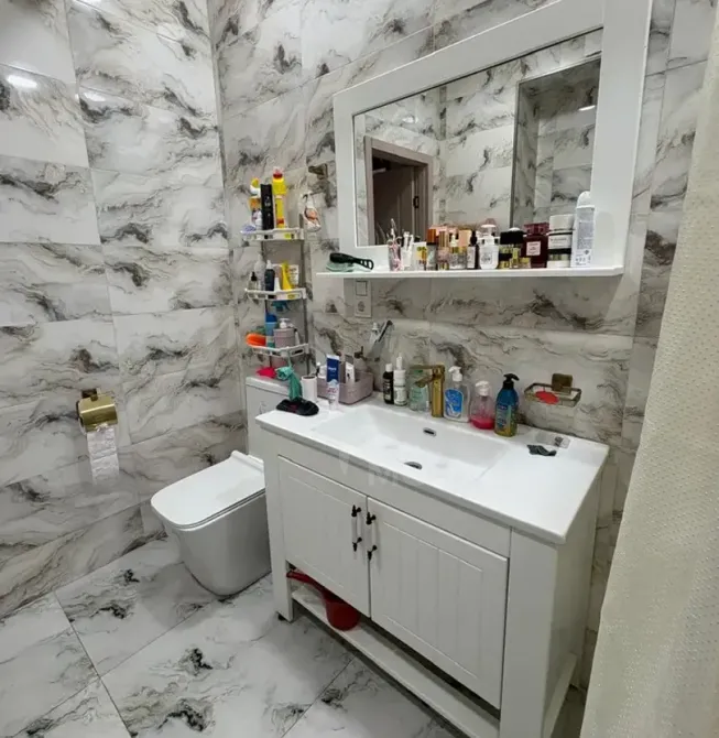 Apartments For Sale three-room 75м² 8/10 floor Tbilisi - photo 12