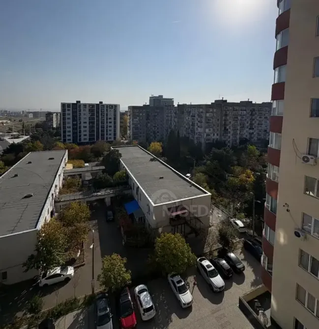 Apartments For Sale three-room 75м² 8/10 floor Tbilisi - photo 8