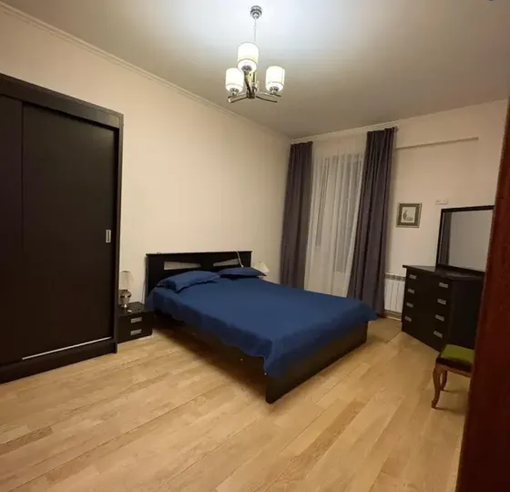 Apartments For Rent four-room 130м² 8/14 floor Tbilisi