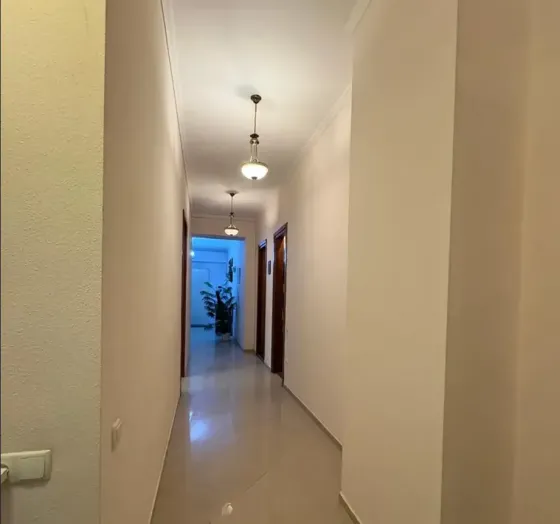 Apartments For Rent four-room 130м² 8/14 floor Tbilisi