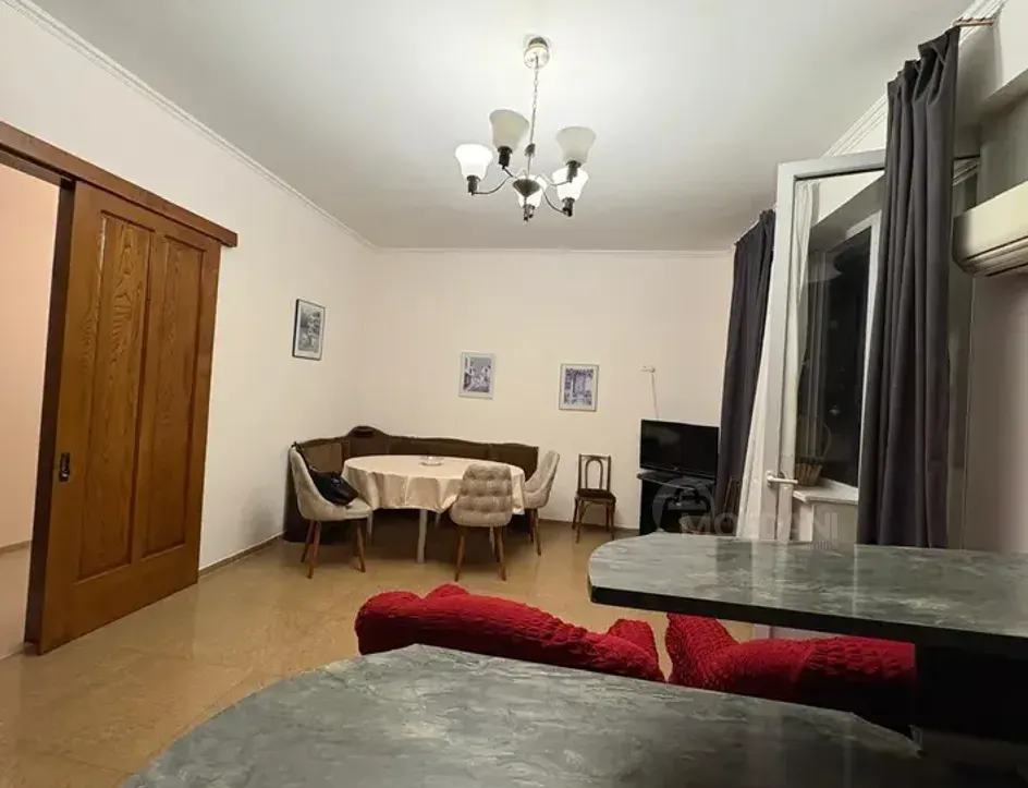 ქირავდება 4 ოთახიანი ბინა 130მ² 8/14 სართ თბილისი - photo 13