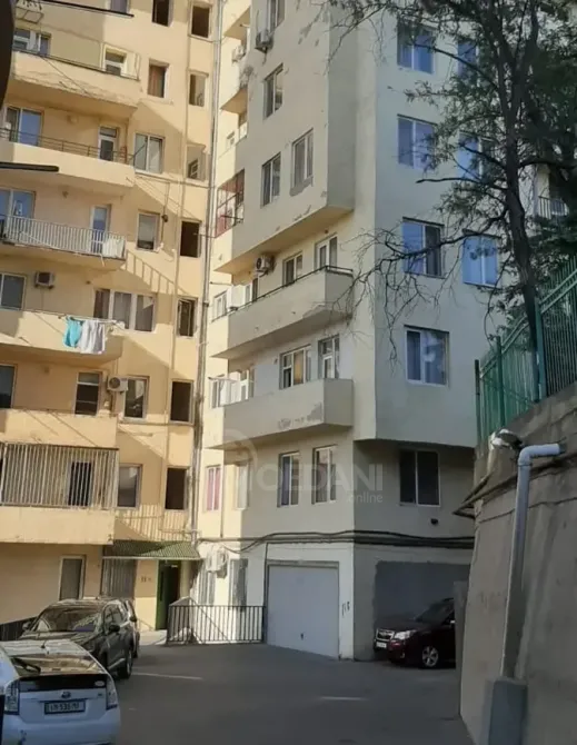 ქირავდება 4 ოთახიანი ბინა 130მ² 8/14 სართ თბილისი - photo 10