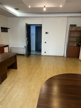 Office commercial space for rent in Mtatsminda Tbilisi