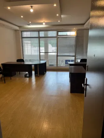 Office commercial space for rent in Mtatsminda Tbilisi