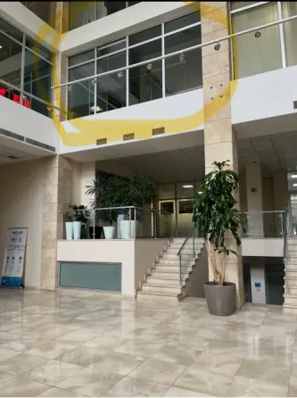 Office commercial space for rent in Mtatsminda Tbilisi