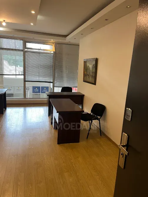 Office commercial space for rent in Mtatsminda Tbilisi - photo 3