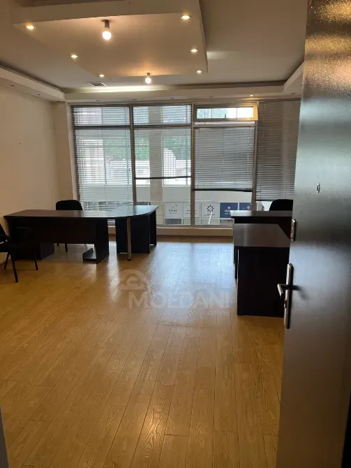 Office commercial space for rent in Mtatsminda Tbilisi - photo 2