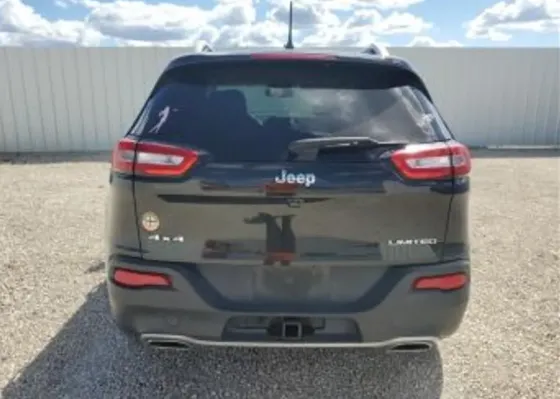 Jeep Cherokee 2016 Тбилиси