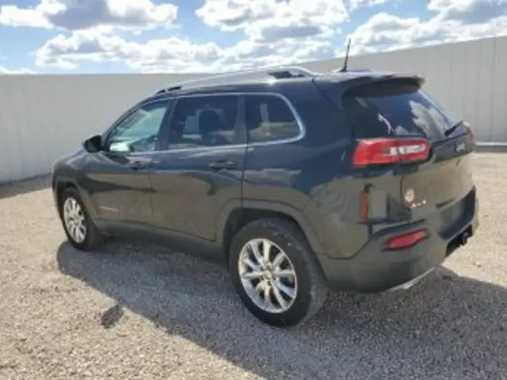 Jeep Cherokee 2016 Тбилиси