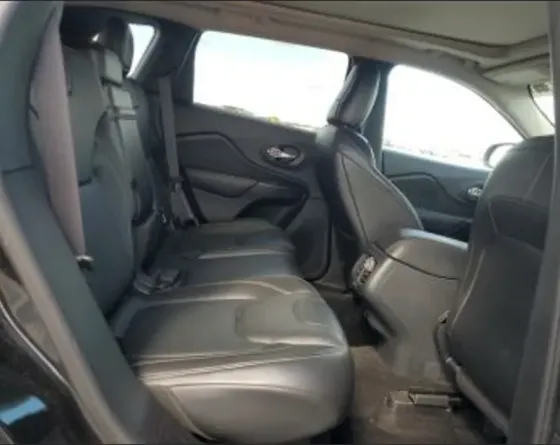 Jeep Cherokee 2016 Тбилиси