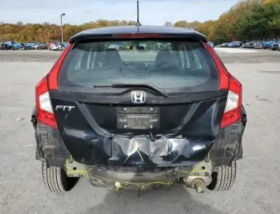 Honda Fit 2019 Тбилиси