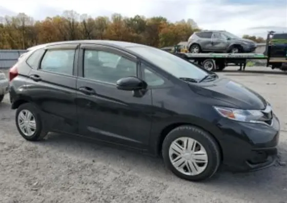 Honda Fit 2019 Тбилиси