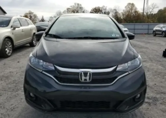 Honda Fit 2019 Тбилиси