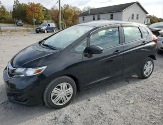 Honda Fit 2019 Тбилиси