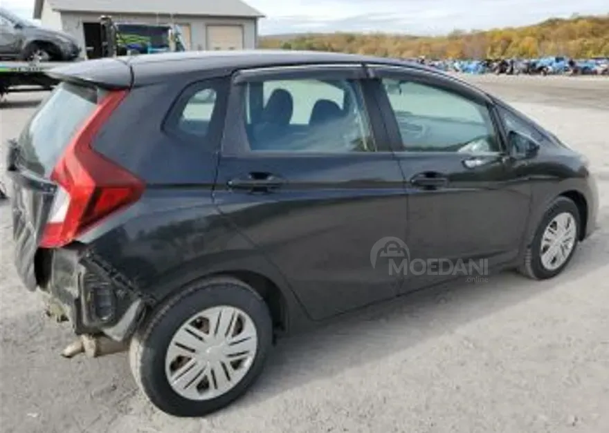 Honda Fit 2019 თბილისი - photo 7