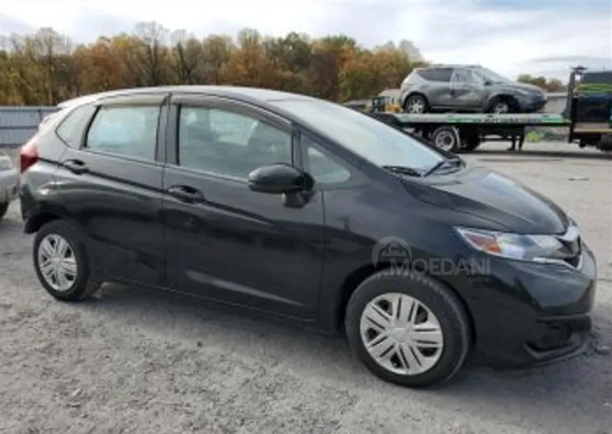 Honda Fit 2019 თბილისი - photo 6