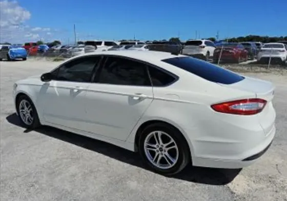Ford Fusion 1.5L 2025 Тбилиси
