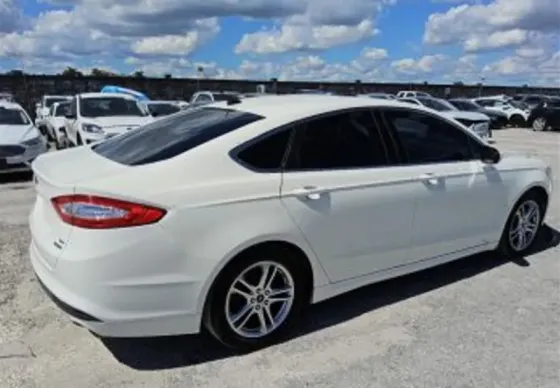Ford Fusion 1.5L 2025 Тбилиси