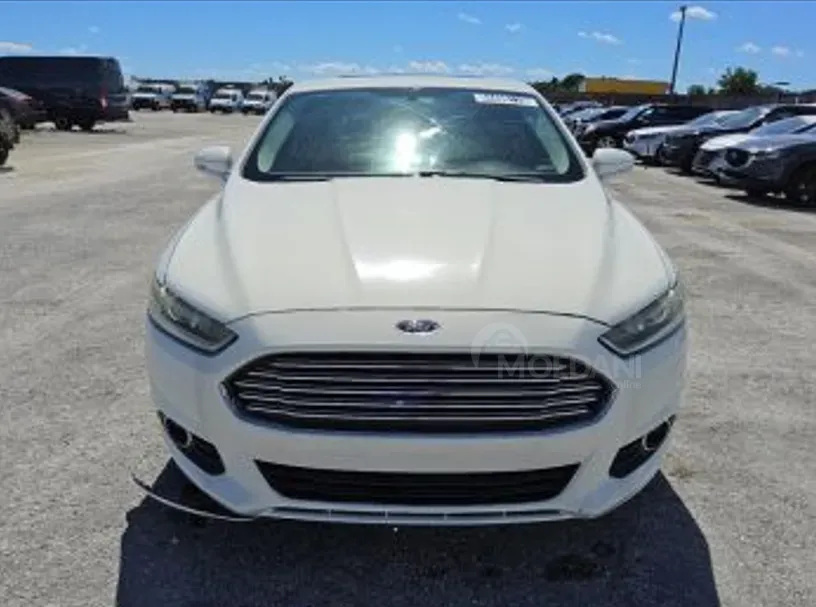 Ford Fusion 1.5L 2025 თბილისი - photo 1