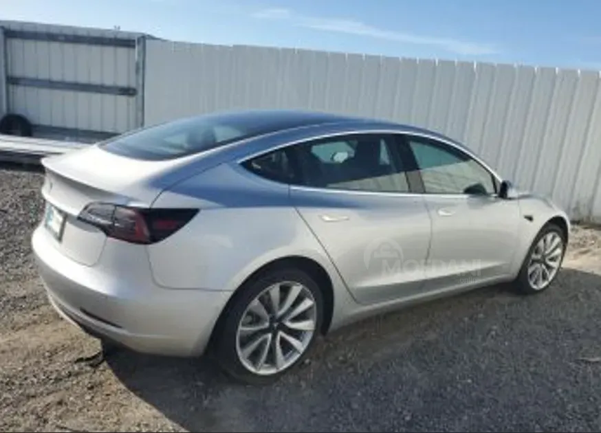 Tesla Model 3 2018 Тбилиси - изображение 4