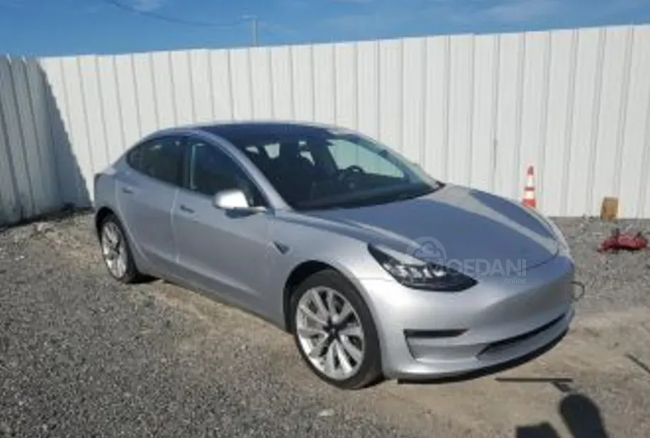 Tesla Model 3 2018 Тбилиси - изображение 3