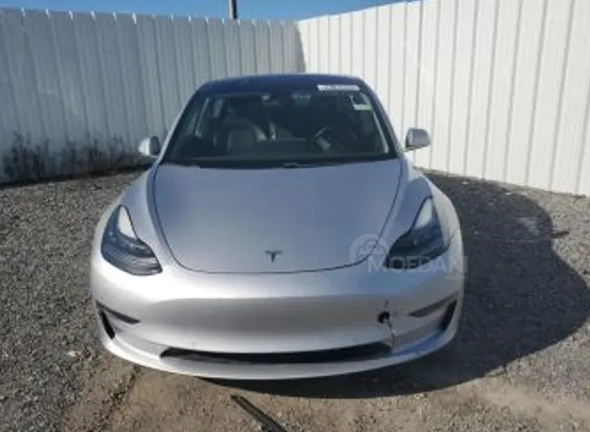 Tesla Model 3 2018 Тбилиси - изображение 1
