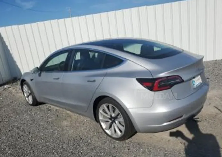 Tesla Model 3 2018 Тбилиси - изображение 5