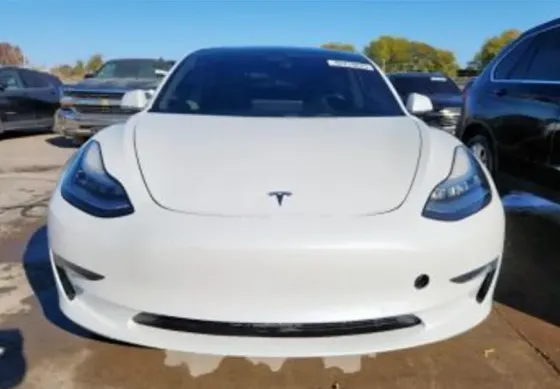 Tesla Model S 2018 Тбилиси