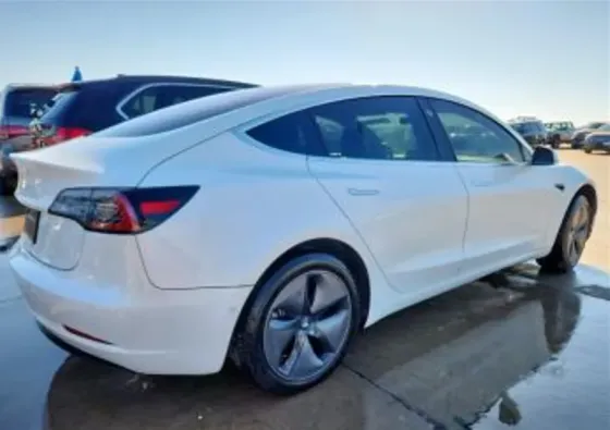 Tesla Model S 2018 Тбилиси
