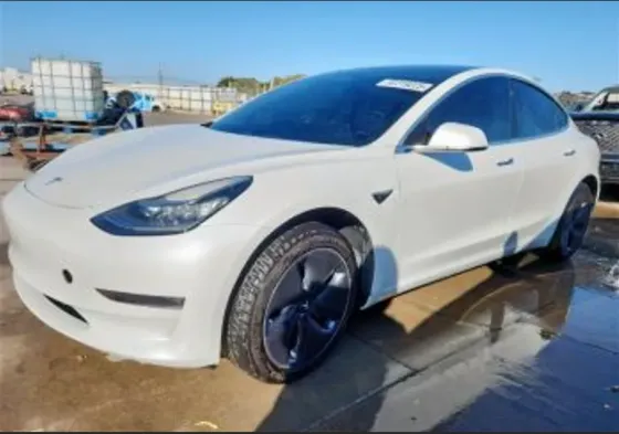 Tesla Model S 2018 Тбилиси