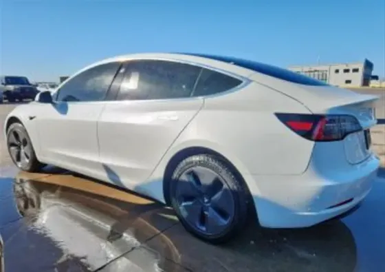 Tesla Model S 2018 Тбилиси