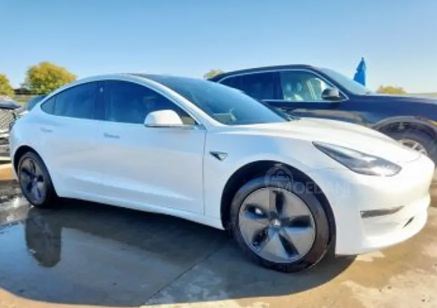 Tesla Model S 2018 Тбилиси - изображение 3