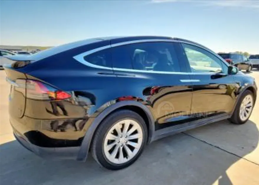 Tesla Model X 2017 Тбилиси - изображение 4