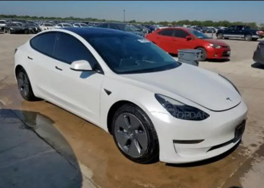 Tesla Model 3 2021 Тбилиси - изображение 3