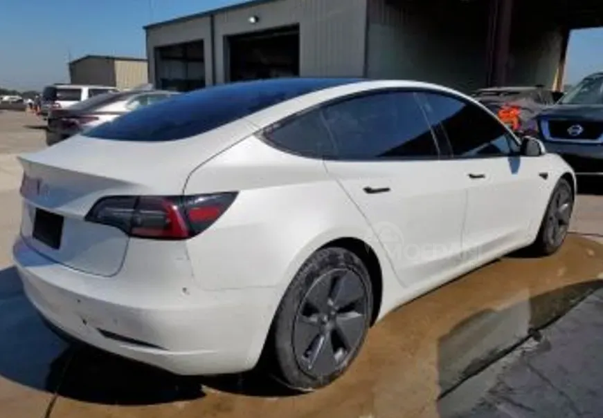Tesla Model 3 2021 Тбилиси - изображение 4