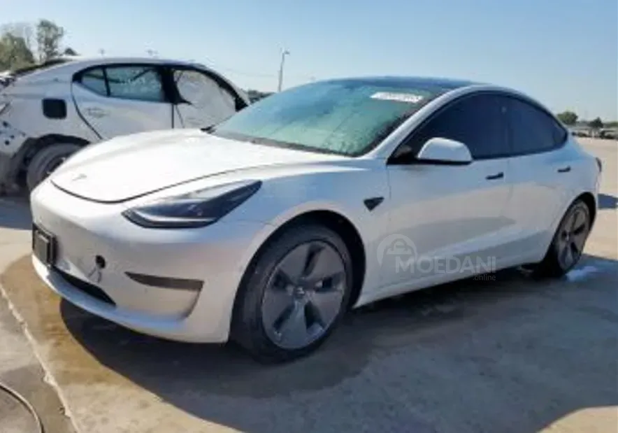 Tesla Model 3 2021 Тбилиси - изображение 2