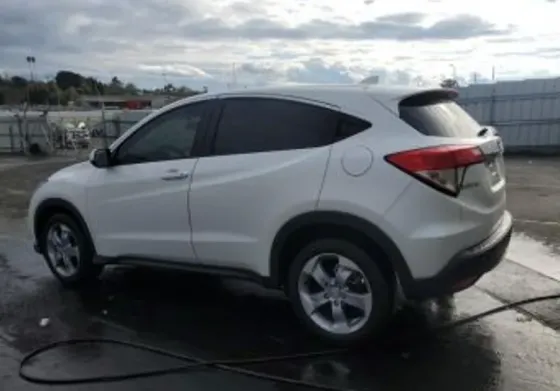 Honda HR-V 2022 Тбилиси