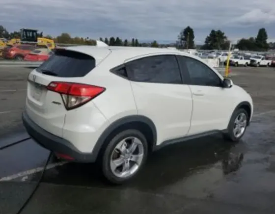 Honda HR-V 2022 Тбилиси