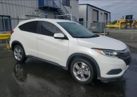 Honda HR-V 2022 Тбилиси