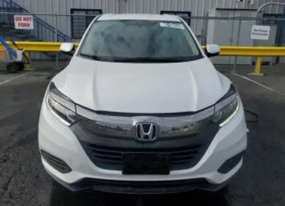 Honda HR-V 2022 Тбилиси